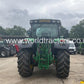 Tractor - John Deere 6130 R