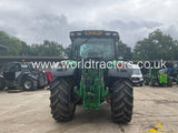 Tractor - John Deere 6130 R