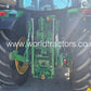 Tractor - John Deere 6130 R