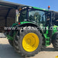 Tractor - John Deere 6130 R