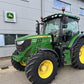 Tractor - John Deere 6130R