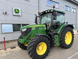 Tractor - John Deere 6130R