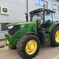 Tractor - John Deere 6135R