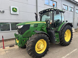Tractor - John Deere 6135R
