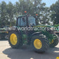 Tractor - John Deere 6140 M