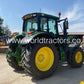 Tractor - John Deere 6140 M