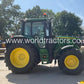Tractor - John Deere 6140 M