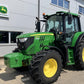 Tractor - John Deere 6140M