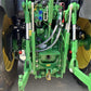 Tractor - John Deere 6140M