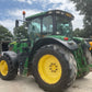 Tractor - John Deere 6145 R