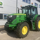 Tractor - John Deere 6145M
