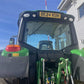 Tractor - John Deere 6145M
