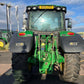 Tractor - John Deere 6145R