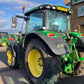 Tractor - John Deere 6145R
