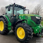 Tractor - John Deere 6145R