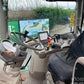 Tractor - John Deere 6145R