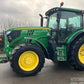 Tractor - John Deere 6145R