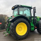 Tractor - John Deere 6145R