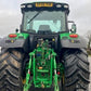 Tractor - John Deere 6145R