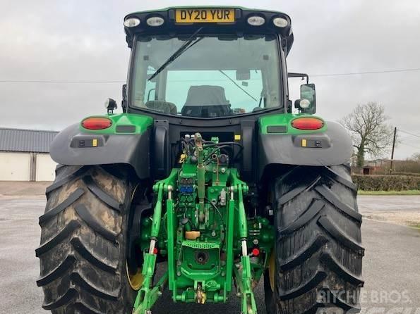 Tractor - John Deere 6145R