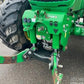 Tractor - John Deere 6145R