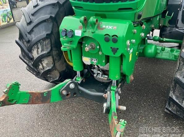 Tractor - John Deere 6145R