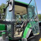 Tractor - John Deere 6155 M