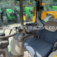 Tractor - John Deere 6155 M