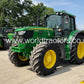 Tractor - John Deere 6155 M
