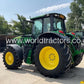 Tractor - John Deere 6155 M