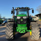 Tractor - John Deere 6155 M