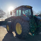 Tractor - John Deere 6155 M