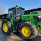 Tractor - John Deere 6155 M