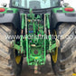 Tractor - John Deere 6155 R