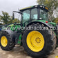 Tractor - John Deere 6155 R