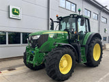 Tractor - John Deere 6155M