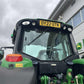 Tractor - John Deere 6155M