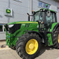 Tractor - John Deere 6155M
