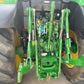 Tractor - John Deere 6155M