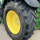 Tractor - John Deere 6155M