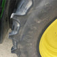 Tractor - John Deere 6155M