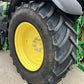 Tractor - John Deere 6155M