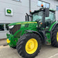 Tractor - John Deere 6155R