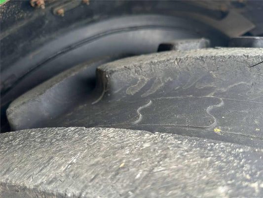 Tractor - John Deere 6155R