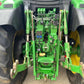 Tractor - John Deere 6155R