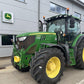 Tractor - John Deere 6155R