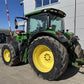 Tractor - John Deere 6155R - VASTech Machinery