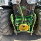 Tractor - John Deere 6155R - VASTech Machinery