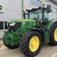 Tractor - John Deere 6155R