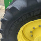 Tractor - John Deere 6155R
